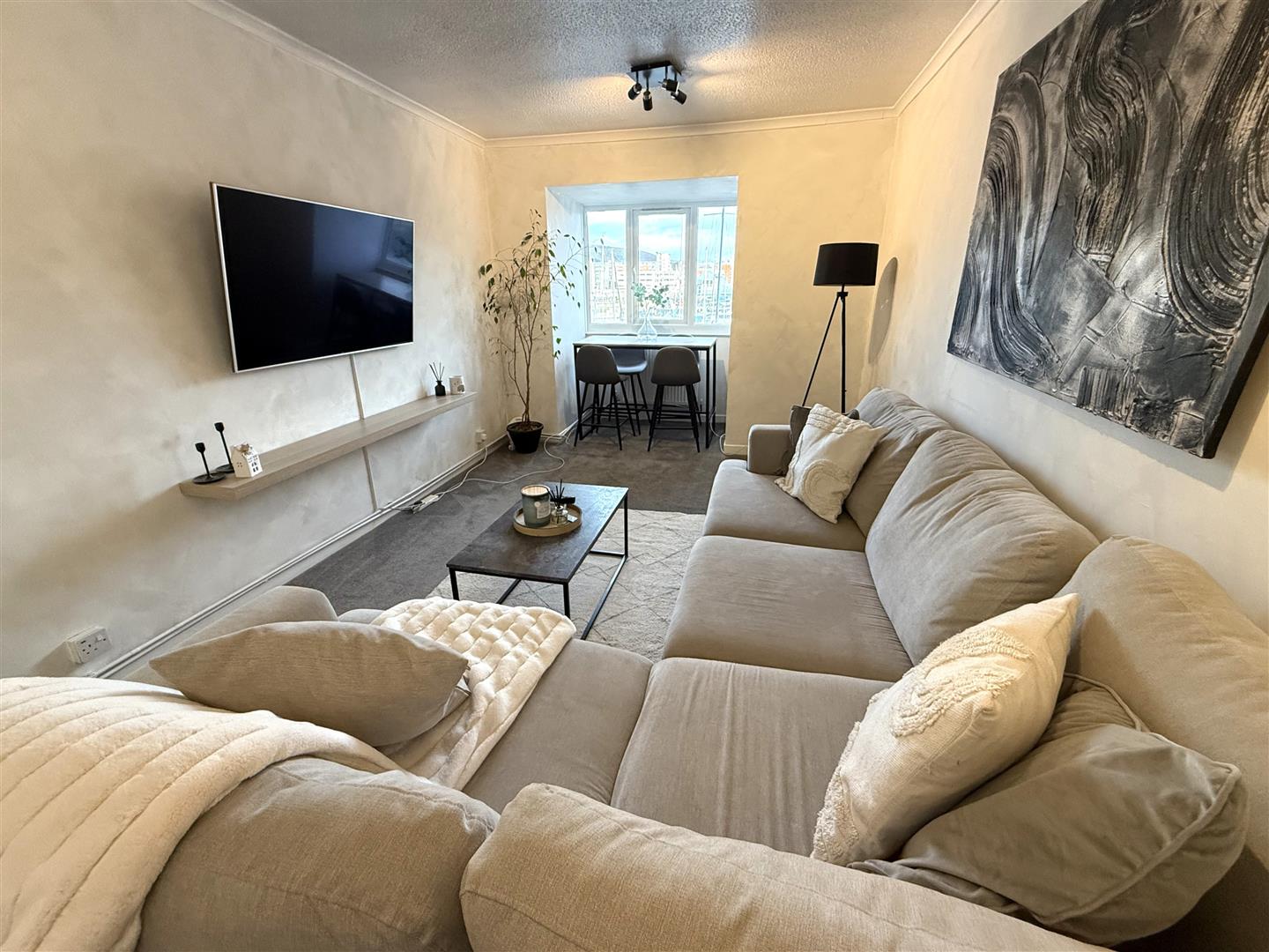 Abernethy Quay, Maritime Quarter, Swansea, SA1 1UL